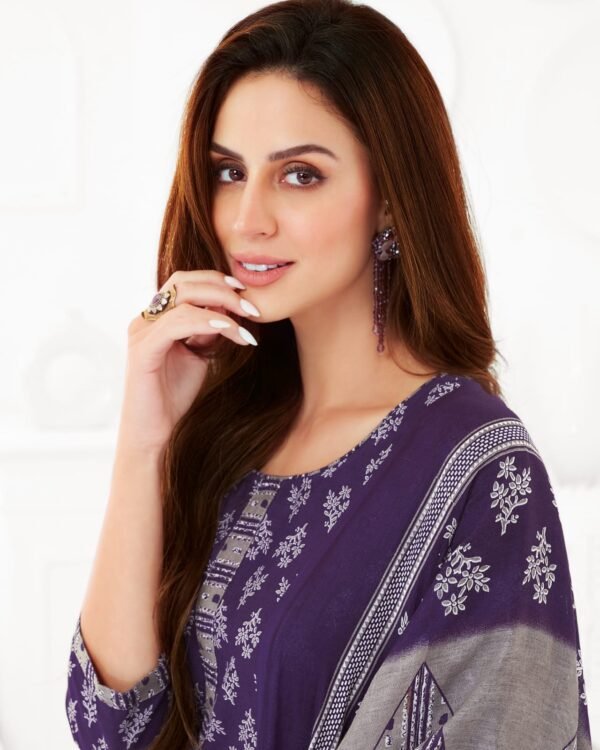 Suryajyoti Trendy Patiyala Vol 14 – Premium Cotton Printed Dress Materials - Image 32